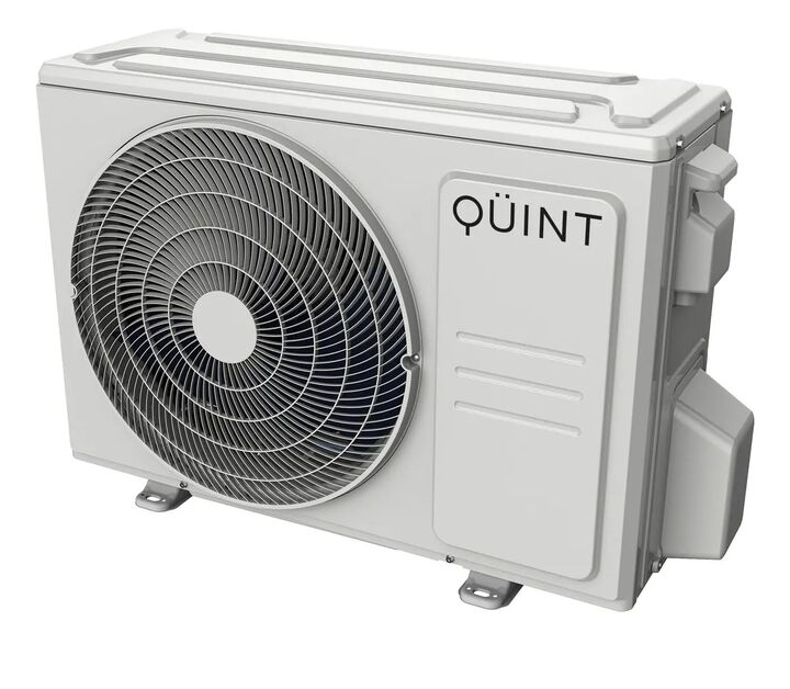 Aire Acondicionado Split Quint QTAAS-4536FC 4536 Frigorías Frío/Calor - Vista 6