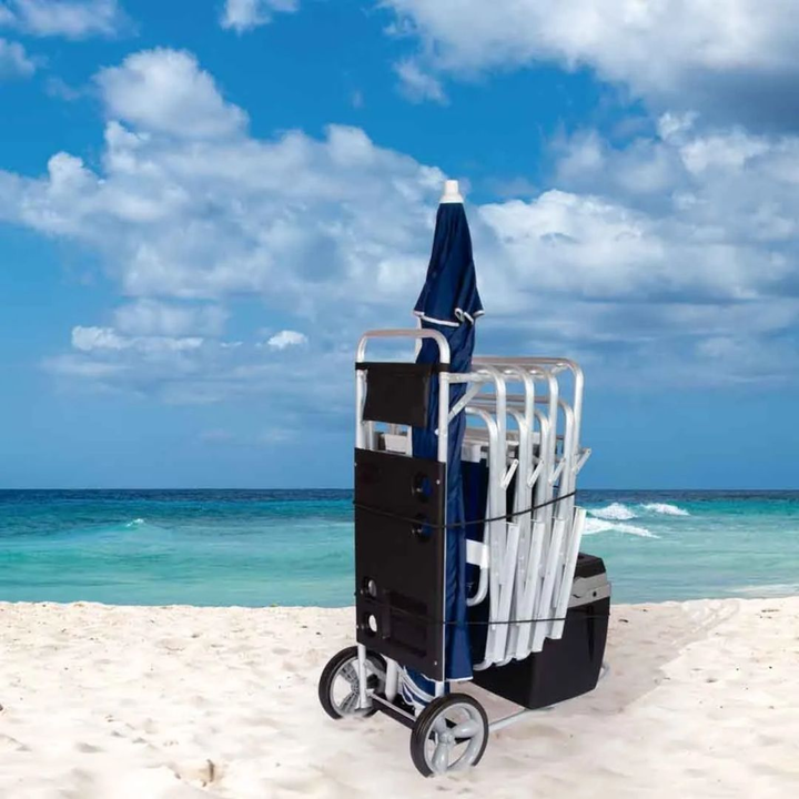 CARRITO DE PLAYA CON EXTENSIÓN PARA CONSERVADORA MOR (002499 002596) - Vista 6