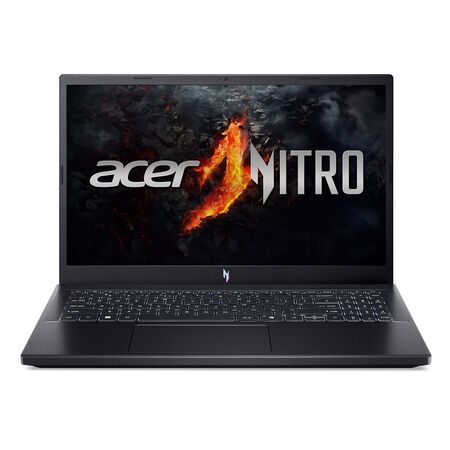 Notebook Acer Nitro R5  15.6 Rtx 4050 8 Gb 512 Gb Black Win11