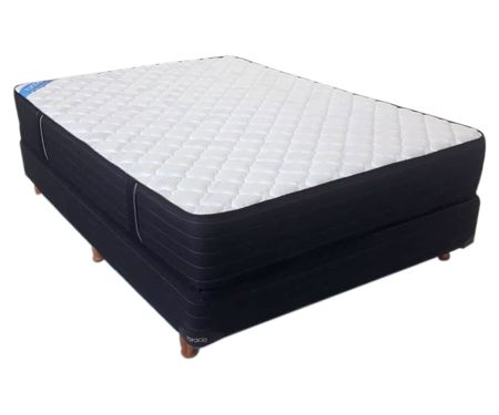 BASE TOPACIO REBEL 140X190