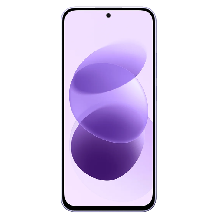 XIAOMI REDMI NOTE 17 ROM 256GB RAM 8GB (C:CELESTIAL PURPLE) - Vista 4