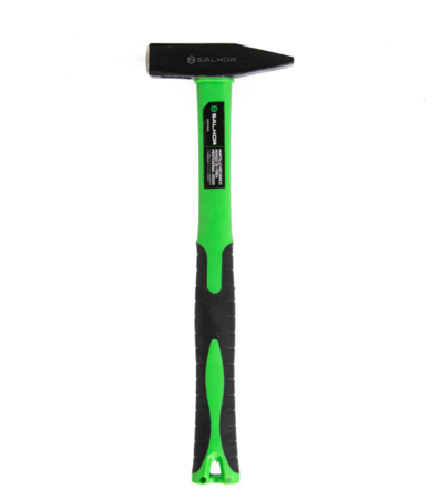 MARTILLO MECANICO PROFESIONAL MANGO FIBRA 300GR (601.MMFP3000)