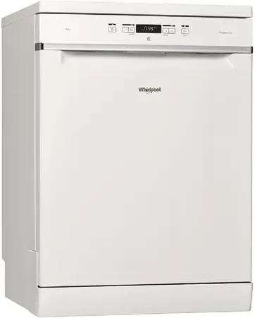 Lavavajilla Whirlpool Wlv14By 14C 8P