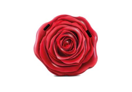 Inflable Rosa para Piscina Intex