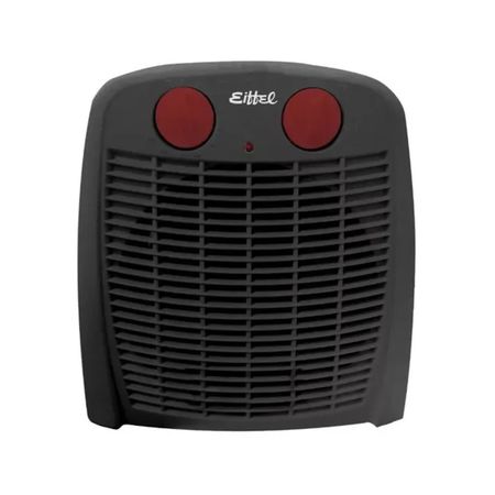 Caloventor Eiffel E-541 Cuadrado 1000/2000W