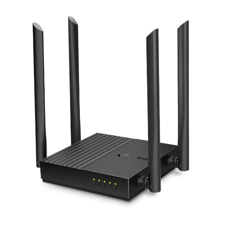 Router TP-Link Archer C64 AC1200 Dual Band 4 Antenas