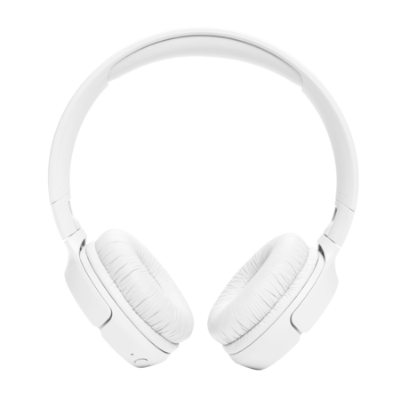 JBL TUNE 520 BT WHITE