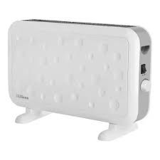 CONVECTOR LILIANA CEMN04B 2000W BLANCO