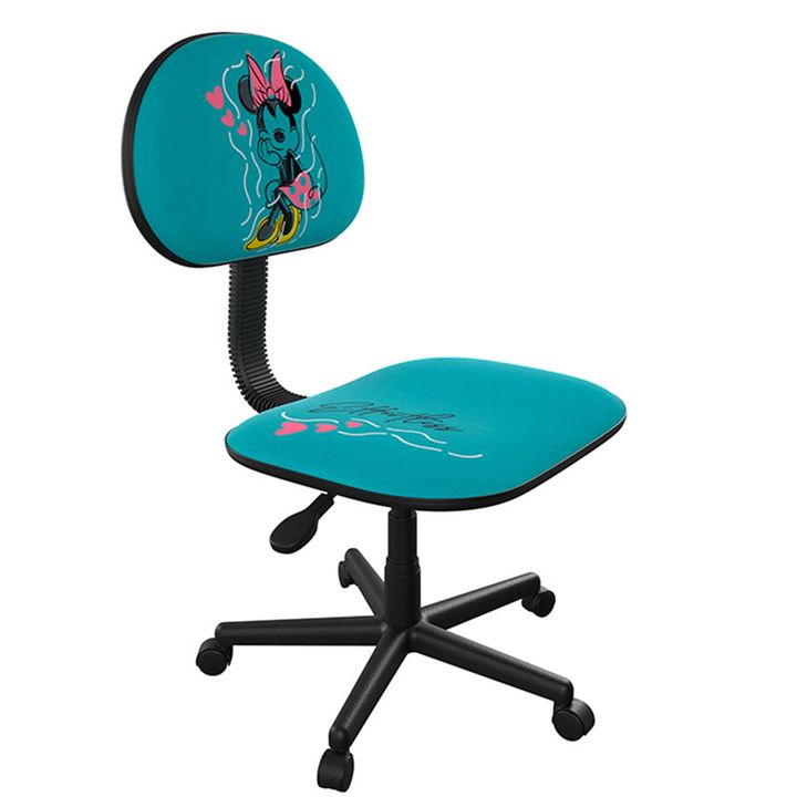 Silla X-Tech Edición Minnie Mouse - Vista 3