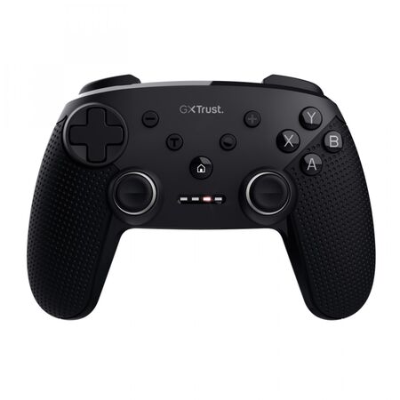 Joystick Inalambrico Gxtrust 542 Muta para PC/Switch Negro