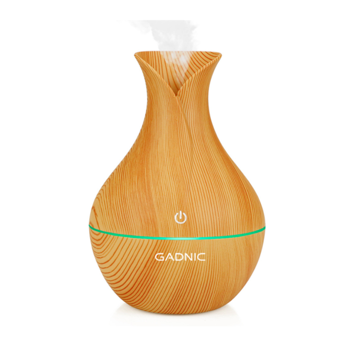 DIFUSOR GADNIC AROMATICO 130ML (C:BAMBOO DIFU0012) - Vista 1