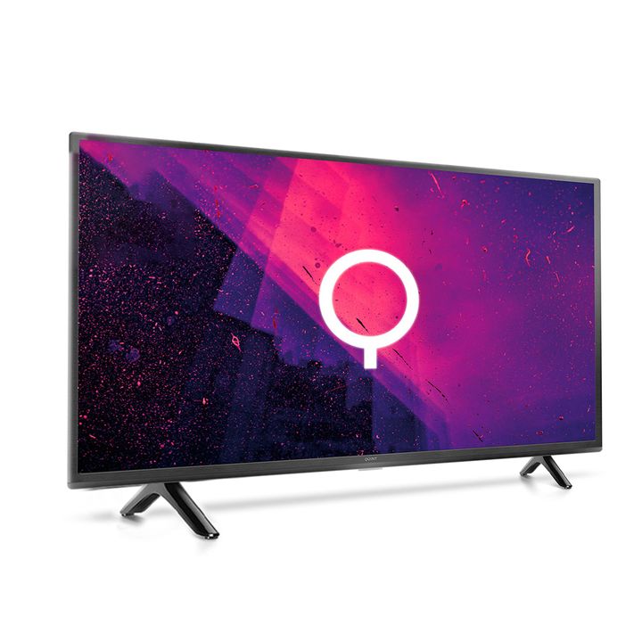 Smart Tv Quint Qt2-50android 50 Pulgadas 4k Uhd Android - Vista 3