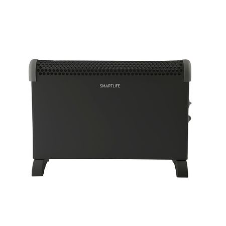 Convector de aire Smartlife COV2000BPN 2000W