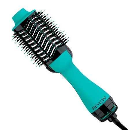 Cepillo Secador Revlon One Step Voluminizador RVDR5222TEALA2