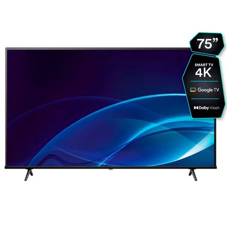 Smart Tv 75'' Noblex DV75X8580 LED UHD Google TV