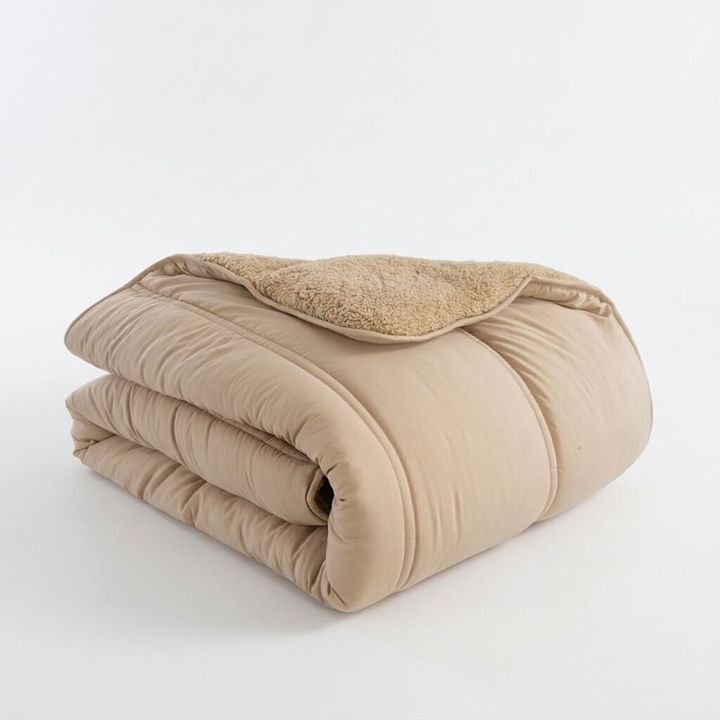 Acolchado + Fundas de Almohada Davos Kavanagh Queen Size - Vista 1