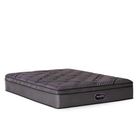 Colchón Simmons Beautyrest Platinum 2 Plazas 190x140