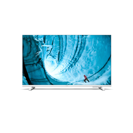 Smart Tv Philips 43" 43PFD6929 Full HD Titan OS Blanco