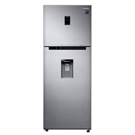 Heladera Samsung 382l Inverter No Frost Rt38k5932sl