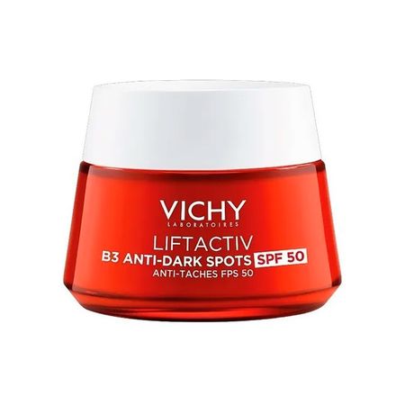 Crema Vichy Liftactiv Specialist B3 Spf50 Anti Manchas 50ml