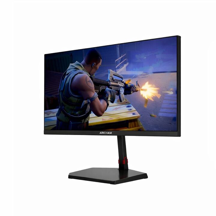 Monitor Arkham 25 Gamer 210Hz IPS FHD 1Ms HDMI - Vista 3