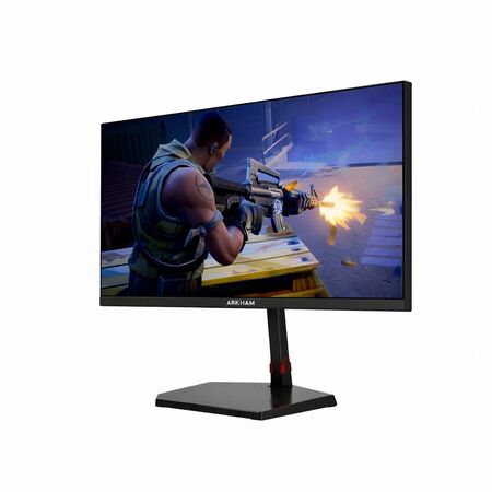 Monitor Arkham 25 Gamer 210Hz IPS FHD 1Ms HDMI