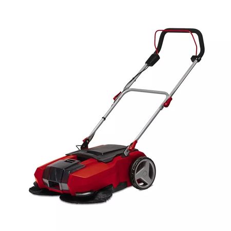 Einhell Barredora sin cuerda TE-SW 18/610 Li-Solo