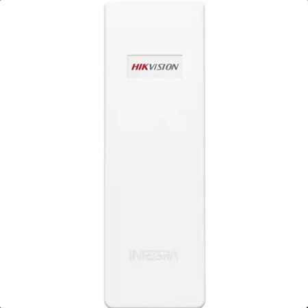 Enlace Hikvision Inalambrico Antena 15 km 5hz 300mb DS-3WF03C