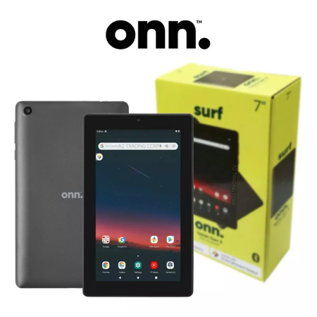 TABLET ONN SURF GEN3 7 32GB ANDROID 12