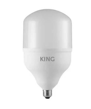 Lampara Led Foco Bulbo Alta Potencia Frio 30W
