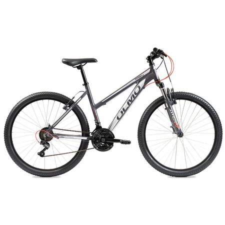 Bicicleta Olmo Todo Terreno Rod.26" Wish 265