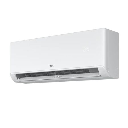 Aire Acondicionado Split TCL Inverter 3400w Frio Calor TACA-3400FC-INV