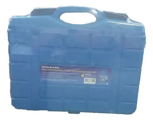 Juego Extractor de Rótulas Ruhlmann Extremo Pitman Set de 5 Piezas - Vista 1