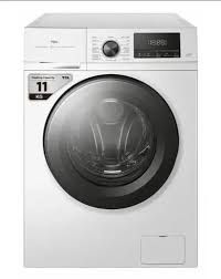 LAVARROPAS TCL P111FLW 11KG 1400RPM INV BLANCO