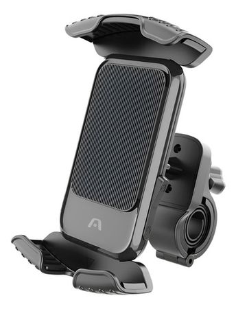 Soporte De Telefono Para Bicicleta Y Motocicleta Argomtech