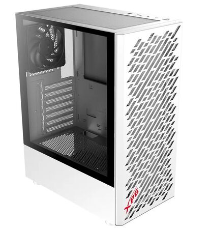Gabinete Adata XPG Valor Air White
