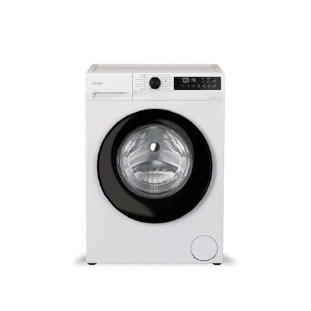 Lavarropas Candy 9Kg Inverter 1400 RPM Blanco Gd49b8-12