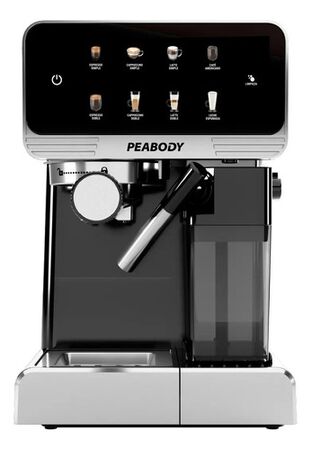 Cafetera Peabody Expresso