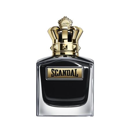 Jean Paul Gaultier Scandal Pour Homme Le Parfum EDP Intense Refillable 150 Ml