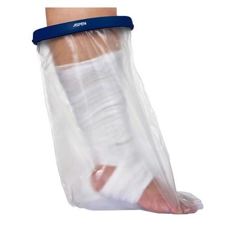 Protector impermeable bajo rodilla niño / adolescente Aspen PI210