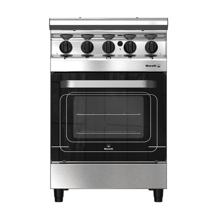 Cocina Morelli Forza 550 P/Vidrio
