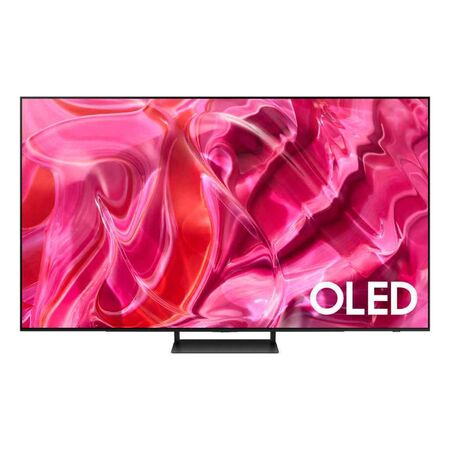 Smart Tv Samsung 65 Pulgadas OLED 4K QN65S90CAGCZB
