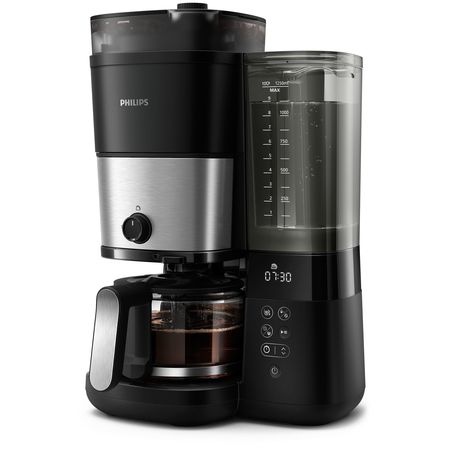Cafetera Grind & Brew Philips Hd7900/50 Con Molinillo Integrado
