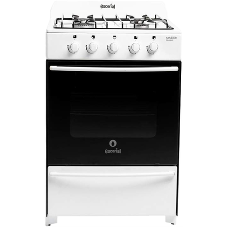 COCINA MASTER CLASSIC 56CM VS GAS NATURAL ESCORIAL