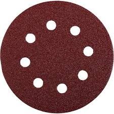 Disco Abrasivo Q-Stick Einhell Ø125mm