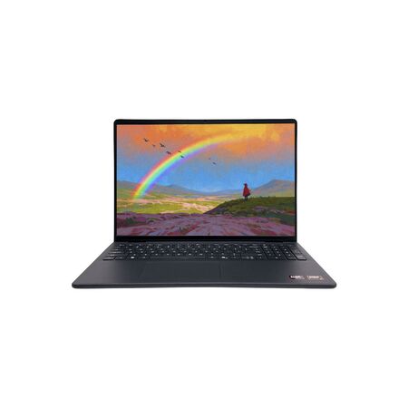 Notebook Dell DELL 16 DC16255 R7 250 24GB 2TB