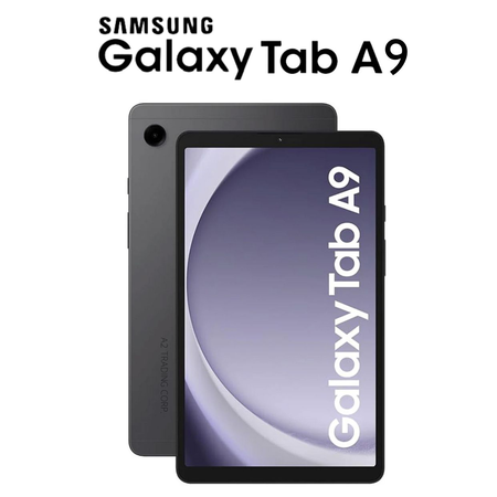TABLET SAMSUNG GALAXYTAB A9 11 SM-X210N 64GB 4GBRAM