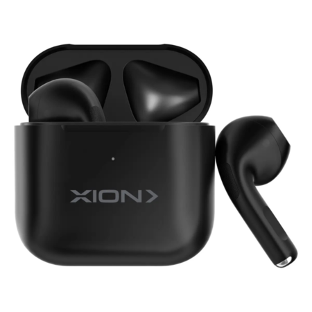 AURICULARES XION XI-AU24BT (C:NEGRO)