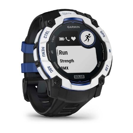 Reloj Smartwatches Garmin Instinct 3 – 50 mm, Solar