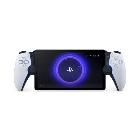 Reproductor Portatil Sony Playstation Portal Consola PS5